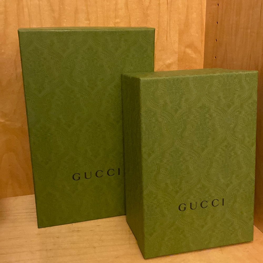 Gucci Box Set